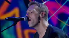 Coldplay - Paradise