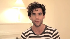 Mika - 视频日记