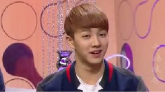 BEAST - KBS2 乘风破浪