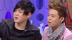 H.O.T. - KBS2 乘胜长驱