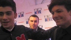 One Direction - Big Time Movie