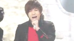 U-KISS - Forbidden Love