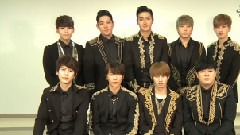 Super Junior - Blue World