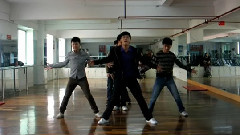 TVXQ十周年才艺大赛 - Purple Line