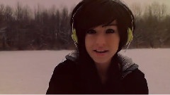 Christina Grimmie - Cinema
