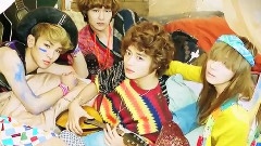 SHINee - Sherlock