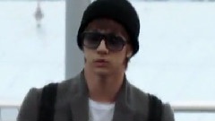 MBLAQ - 仁川机场