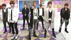 U-KISS - Forbidden Love
