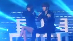 MBLAQ - Love in Hanoi