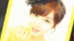 T-ara,宝蓝(T-ara) - Happy Birthday 宝蓝