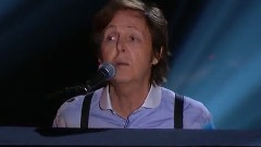 Paul McCartney - Golden Slumbers & Carry That Weight & The End