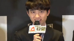 EXO,EXO-M,EXO-K - EXO's ShowTime 制作发表会