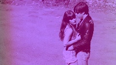 Jenny & Johnny - Big Wave