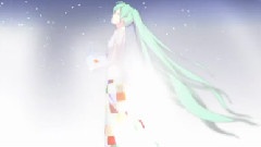 初音未来 - アロンワルド