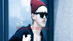EXO,EXO-M - If I Lose Myself Kris