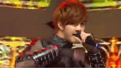MBLAQ - Run