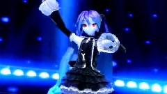 初音未来 - Saturation