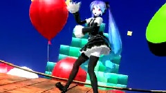 初音未来 - クローバー♣クラブ