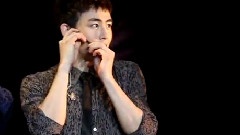 2PM - TALK