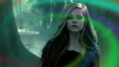Avril Lavigne - Alice