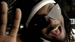 Black Eyed Peas - Let's Get It Started