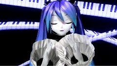 初音未来 - Starlite★Lydian