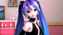 初音未来 - 片想いサンバ
