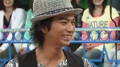 岚 - VS岚 中文字幕 09/06/06