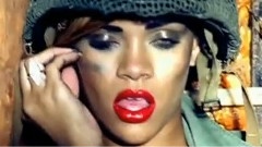 Rihanna - Where Have You Been