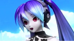 初音未来 - 雨のち