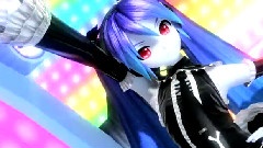 初音未来 - 多重未来のカルテット