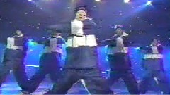 H.O.T. - 战士的后代