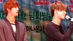 MBLAQ - TALK
