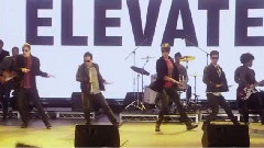Big Time Rush - Elevate