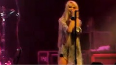 Taylor Momsen - Make Me Wanna Die