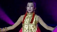 萨顶顶 - 梦开花的地方