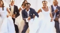 P-Square - No One Like You