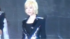 少女时代 - The Boys