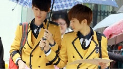 BOYFRIEND - 光旻