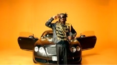 P-Square - E No Easy