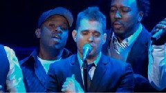 Michael Buble - That's Life