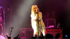Taylor Momsen,The Pretty Reckless - Make Me Wanna Die - Live At The House Of Blues