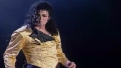 Michael Jackson - Human Nature