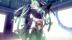初音未来 - はなゆりかご