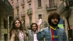 Mickael Miro - Laisse Moi M'en Aller