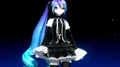 初音未来 - ZIGG-ZAGG