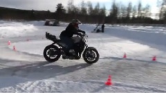 Ice Drifting