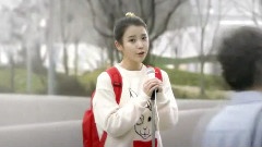 IU - 农心刀削面