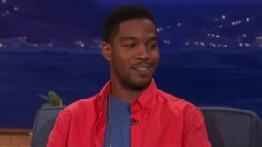 Kid Cudi - 做客