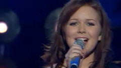 Josefine Ridell - Allt Jag Vill Ha